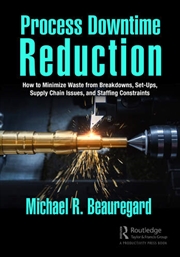 Buy Process Downtime Reduction