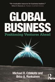 Buy Global Business
