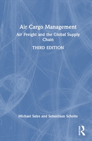 Buy Air Cargo Management