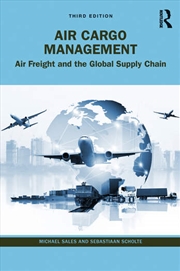 Buy Air Cargo Management