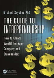 Buy The Guide to Entrepreneurship