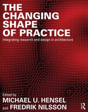 Buy The Changing Shape of Practice