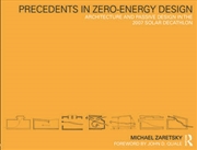 Buy Precedents in Zero-Energy Design