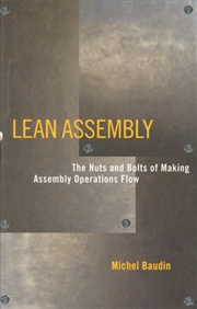 Buy Lean Assembly