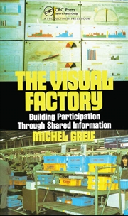 Buy The Visual Factory