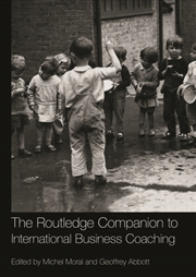 Buy The Routledge Companion to International Business Coaching