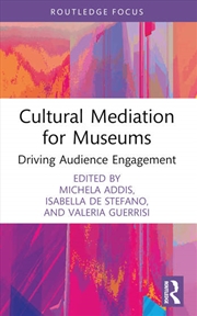 Buy Cultural Mediation for Museums