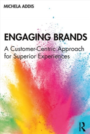 Buy Engaging Brands