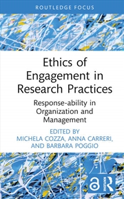 Buy Ethics of Engagement in Research Practices