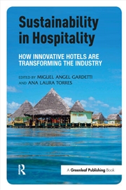 Buy Sustainability in Hospitality
