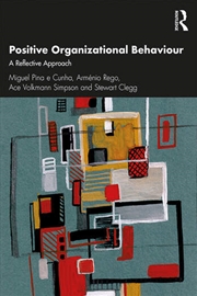 Buy Positive Organizational Behaviour
