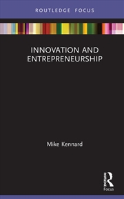 Buy Innovation and Entrepreneurship