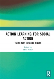 Buy Action Learning for Social Action