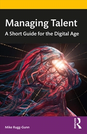 Buy Managing Talent