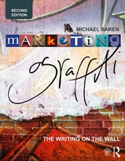 Buy Marketing Graffiti