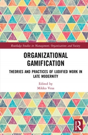 Buy Organizational Gamification