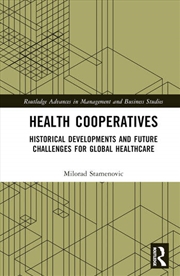Buy Health Cooperatives