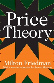 Buy Price Theory