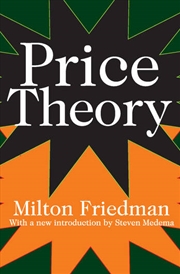 Buy Price Theory