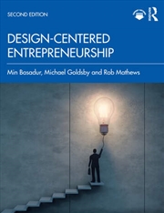Buy Design-Centered Entrepreneurship