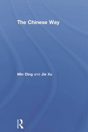 Buy The Chinese Way