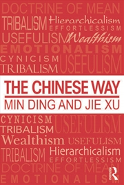 Buy The Chinese Way