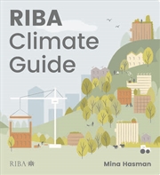 Buy RIBA Climate Guide