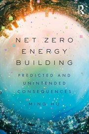 Buy Net Zero Energy Building