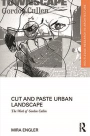 Buy Cut and Paste Urban Landscape