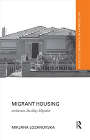 Buy Migrant Housing