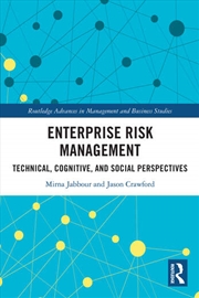 Buy Enterprise Risk Management