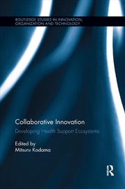 Buy Collaborative Innovation