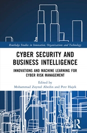 Buy Cyber Security and Business Intelligence