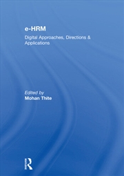 Buy e-HRM