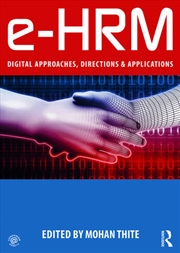 Buy e-HRM