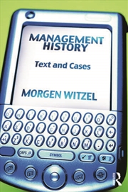 Buy Management History