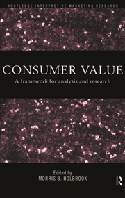 Buy Consumer Value