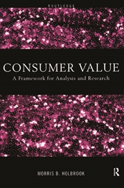 Buy Consumer Value