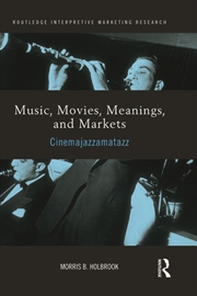 Buy Music, Movies, Meanings, and Markets
