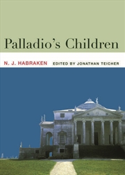 Buy Palladio's Children
