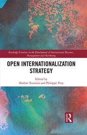 Buy Open Internationalization Strategy