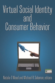 Buy Virtual Social Identity and Consumer Behavior