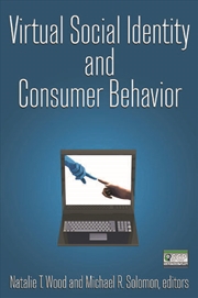 Buy Virtual Social Identity and Consumer Behavior