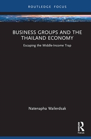 Buy Business Groups and the Thailand Economy