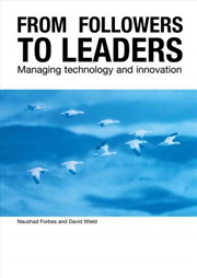 Buy From Followers to Leaders