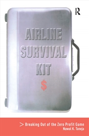 Buy Airline Survival Kit