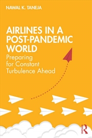 Buy Airlines in a Post-Pandemic World