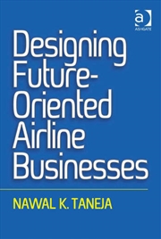 Buy Designing Future-Oriented Airline Businesses