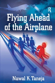 Buy Flying Ahead of the Airplane