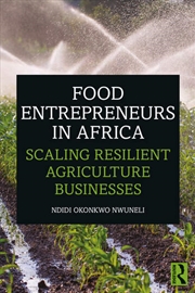 Buy Food Entrepreneurs in Africa